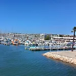 Amazing Marina Park Lagos