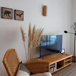 Amazing Marina Park Appartement