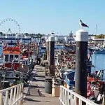 Amazing Marina Park *