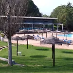 Amazing Marina Park