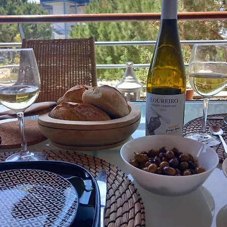 Apartman Amazing Marina Park Lagos