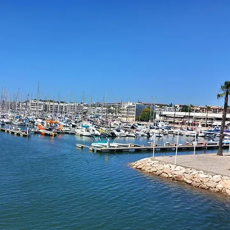 Amazing Marina Park لاغوس