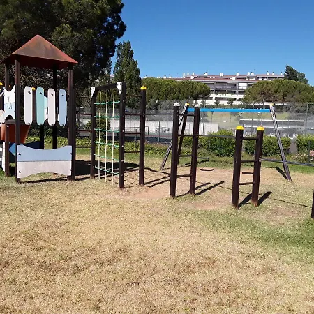 Amazing Marina Park * Лагуш