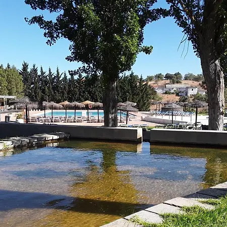 Amazing Marina Park Апартаменты *