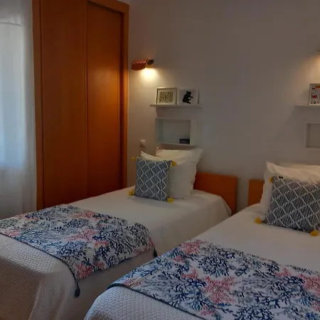 Apartman Amazing Marina Park