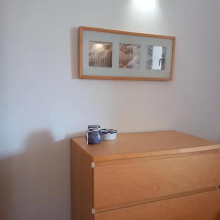 Apartman Amazing Marina Park