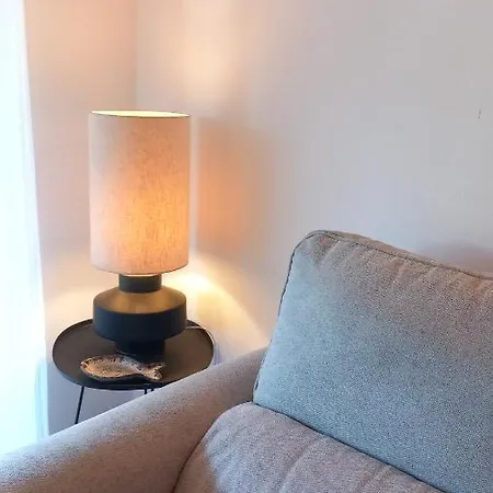 Apartman Amazing Marina Park Lagos