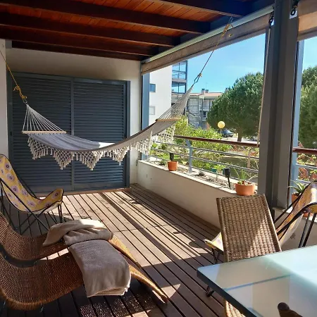 Amazing Marina Park *