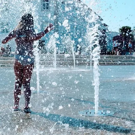 Amazing Marina Park * Lagos