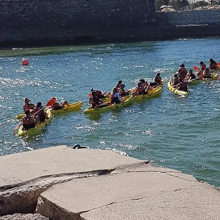 Apartman Amazing Marina Park *