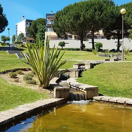 Apartman Amazing Marina Park Lagos