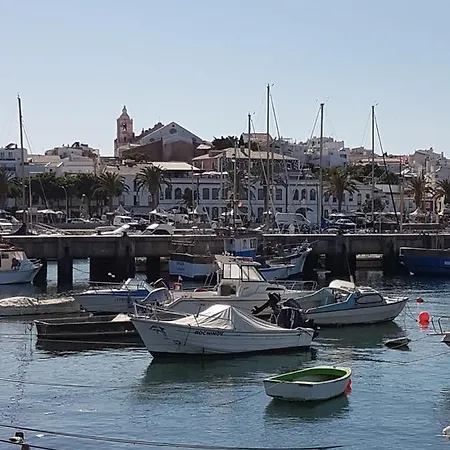 Apartman Amazing Marina Park