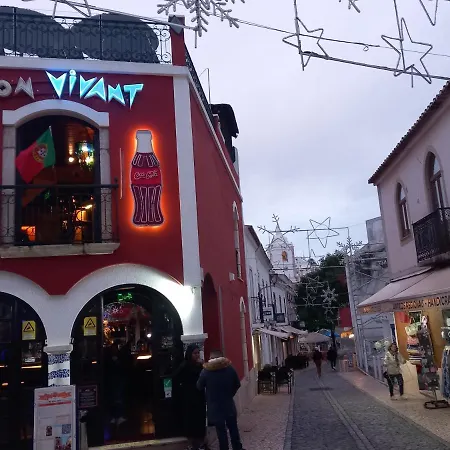 Apartman Amazing Marina Park *