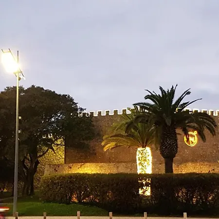 Apartman Amazing Marina Park *