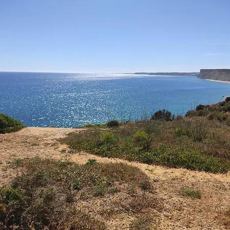 Apartman Amazing Marina Park Lagos