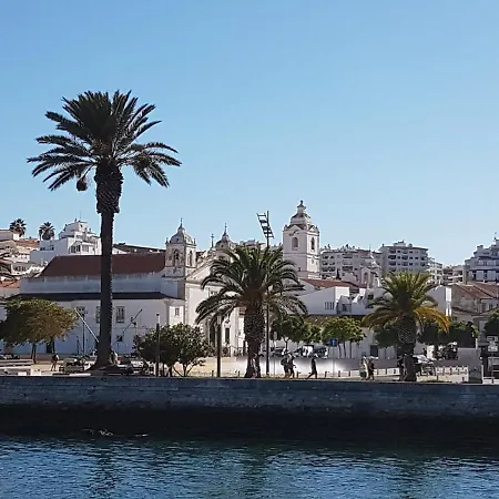 Amazing Marina Park Apartman Lagos