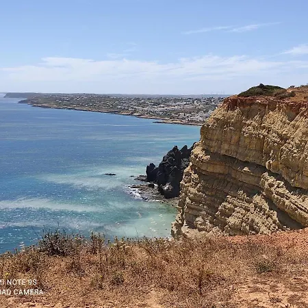 Apartman Amazing Marina Park