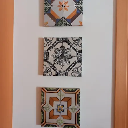 Amazing Marina Park Apartman Lagos