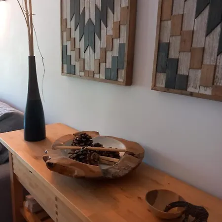 Apartment Amazing Marina Park *