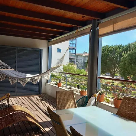 Apartament Amazing Marina Park *