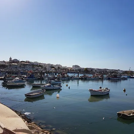 Amazing Marina Park لاغوس