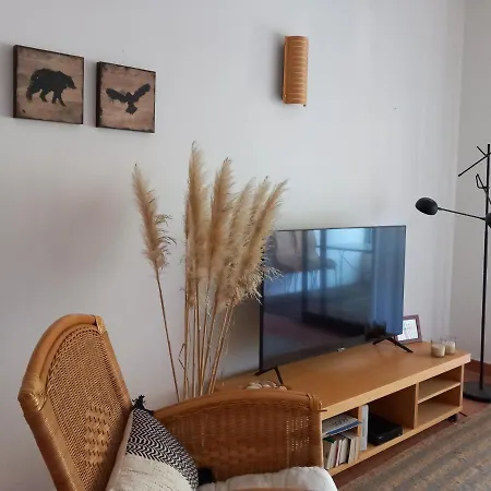 Amazing Marina Park Apartment