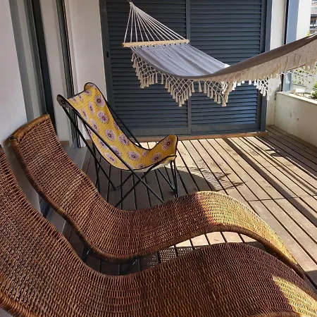 Apartment Amazing Marina Park *
