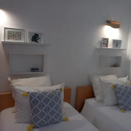 Apartment Amazing Marina Park *