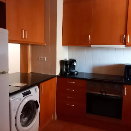 Apartment Amazing Marina Park *