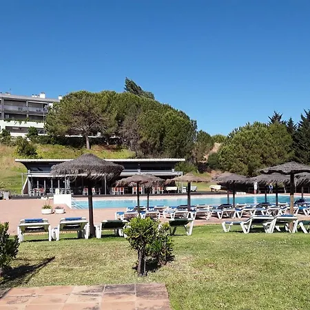 Amazing Marina Park Apartament