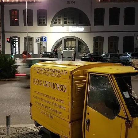 Apartament Amazing Marina Park