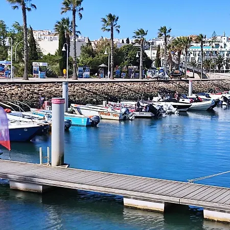Amazing Marina Park *