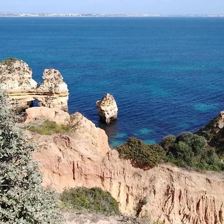 شقة Amazing Marina Park