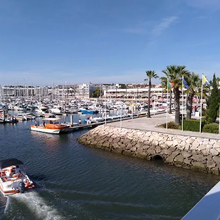 Amazing Marina Park لاغوس