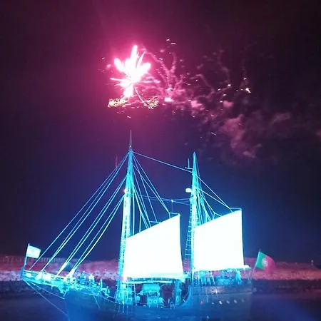 Διαμέρισμα Amazing Marina Park