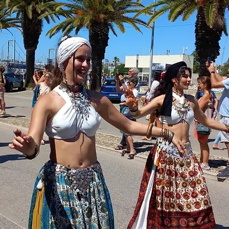 Daire Amazing Marina Park