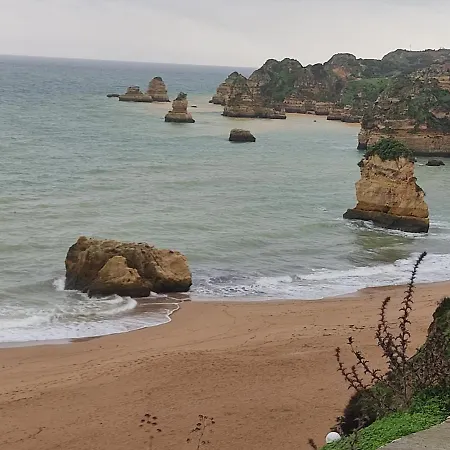 Amazing Marina Park * Lagos