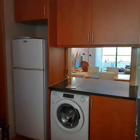 Amazing Marina Park لاغوس