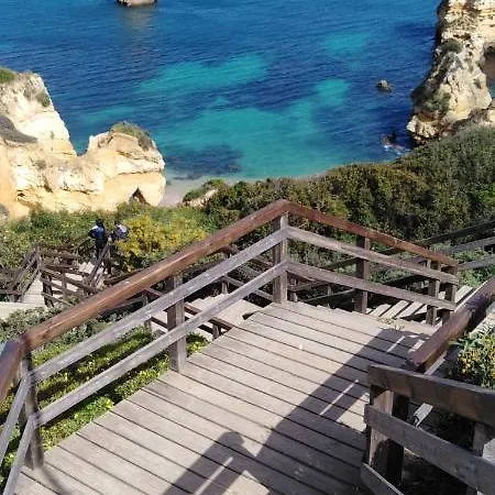 Daire Amazing Marina Park *