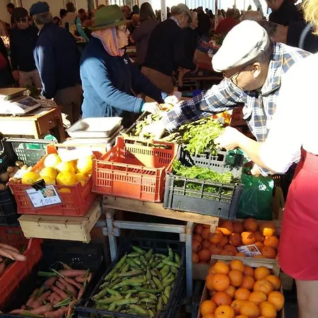 Apartament Amazing Marina Park Lagos