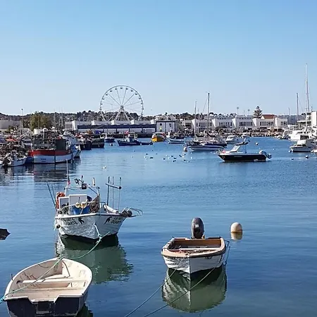 Amazing Marina Park * لاغوس