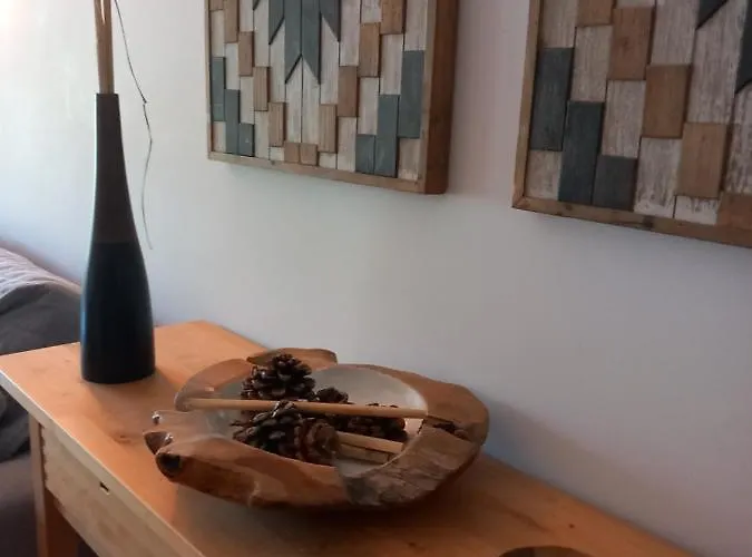 Apartmán Amazing Marina Park *