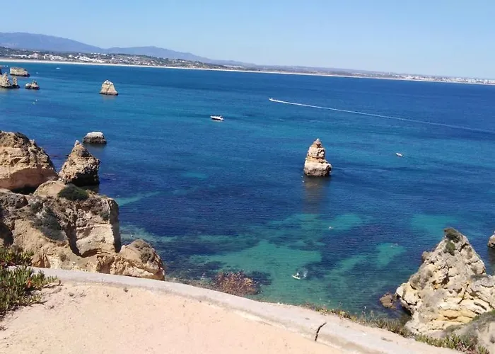 Amazing Marina Park Lagos