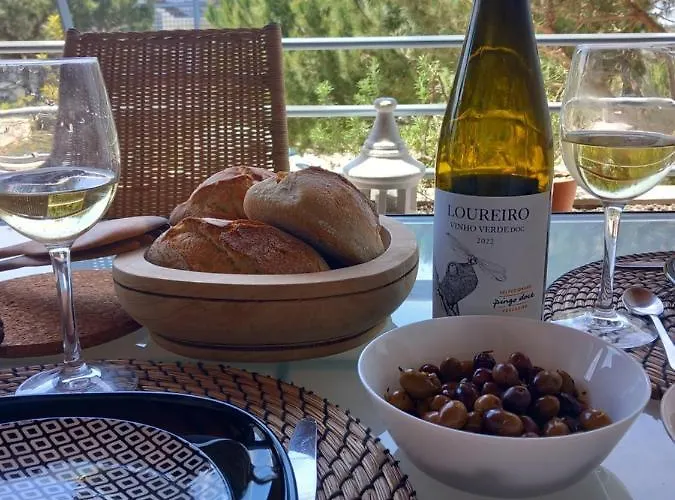 Apartmán Amazing Marina Park Lagos