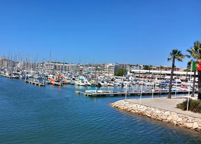 Amazing Marina Park Lagos