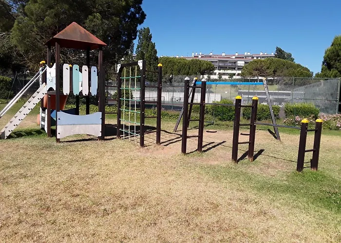 Amazing Marina Park * Lagos