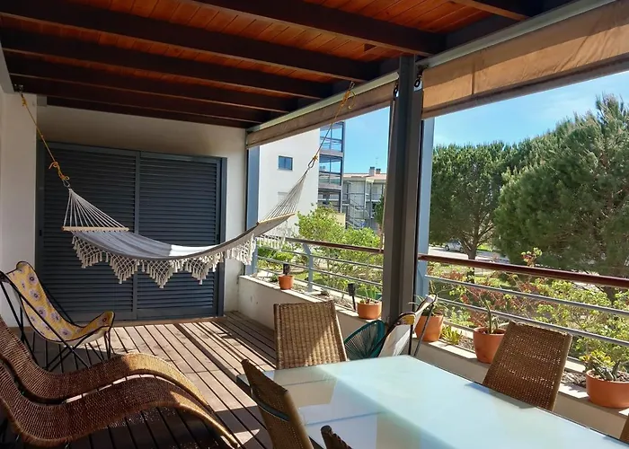 Apartmán Amazing Marina Park *