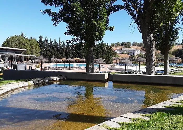 Amazing Marina Park Apartmán *