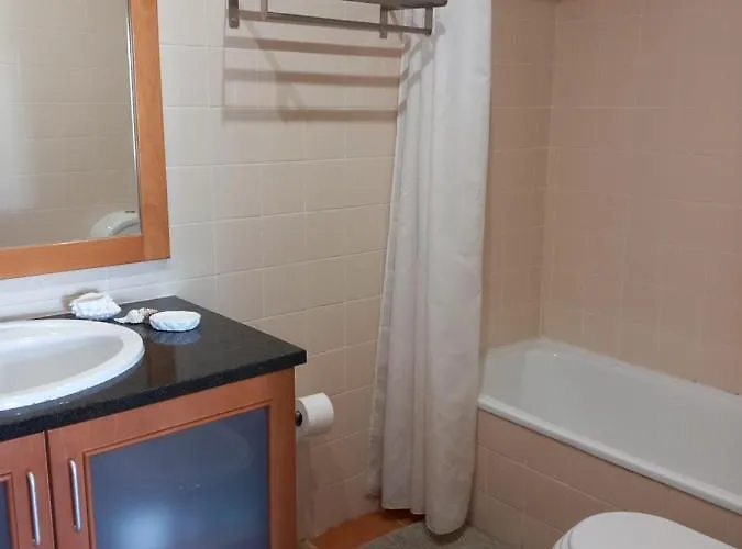 Apartamento Amazing Marina Park