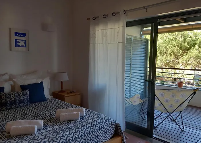 Amazing Marina Park Apartmán *